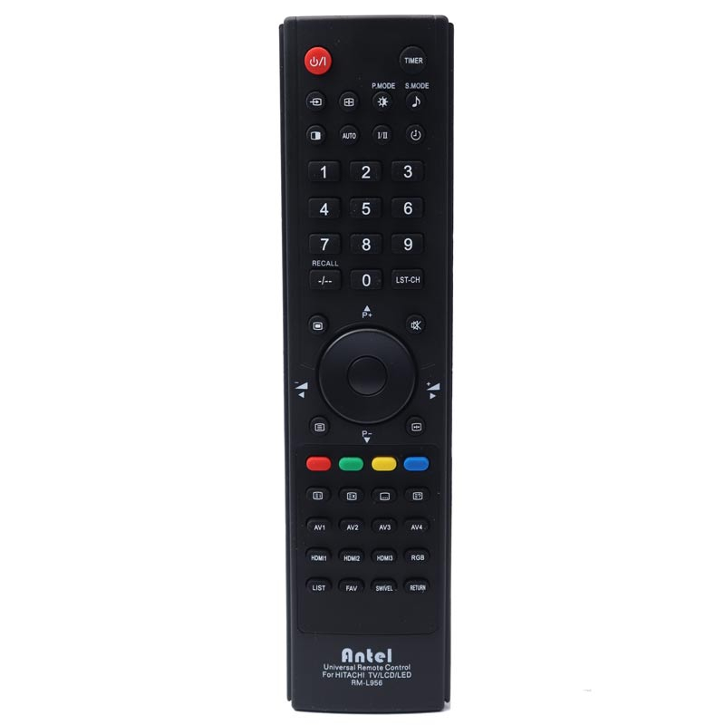 ریموت کنترل مدل RM-L956