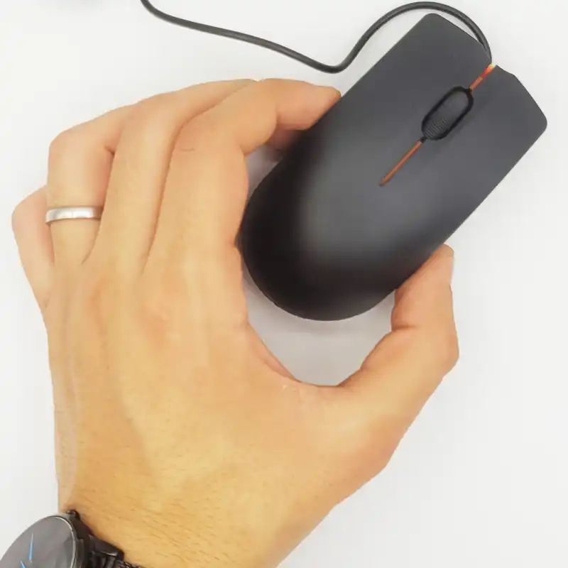 ماوس مدل MINI-M20