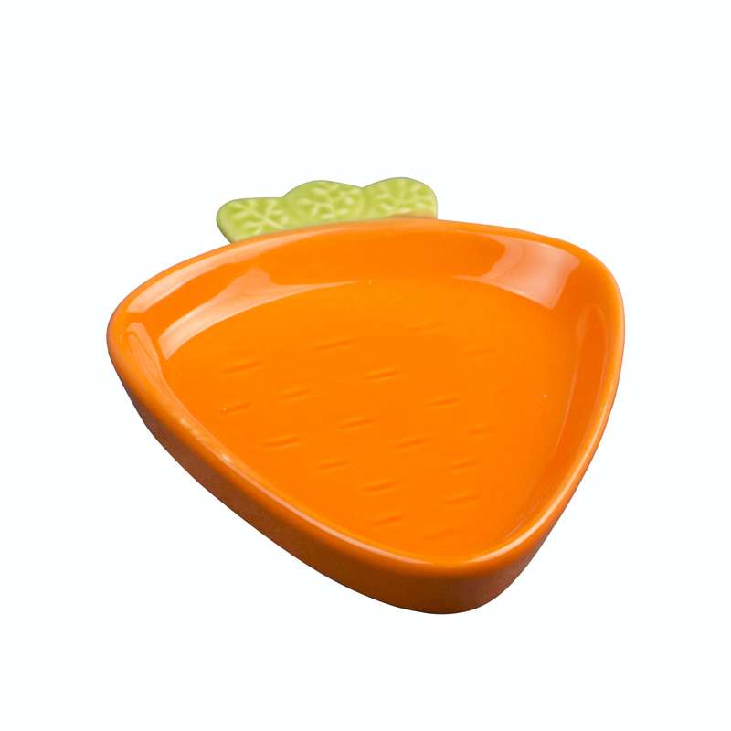 پیش دستی بنیکو مدل هویج 304