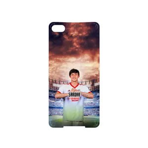 MAHOOT Sardar Azmoun Cover Sticker for BlackBerry Z30