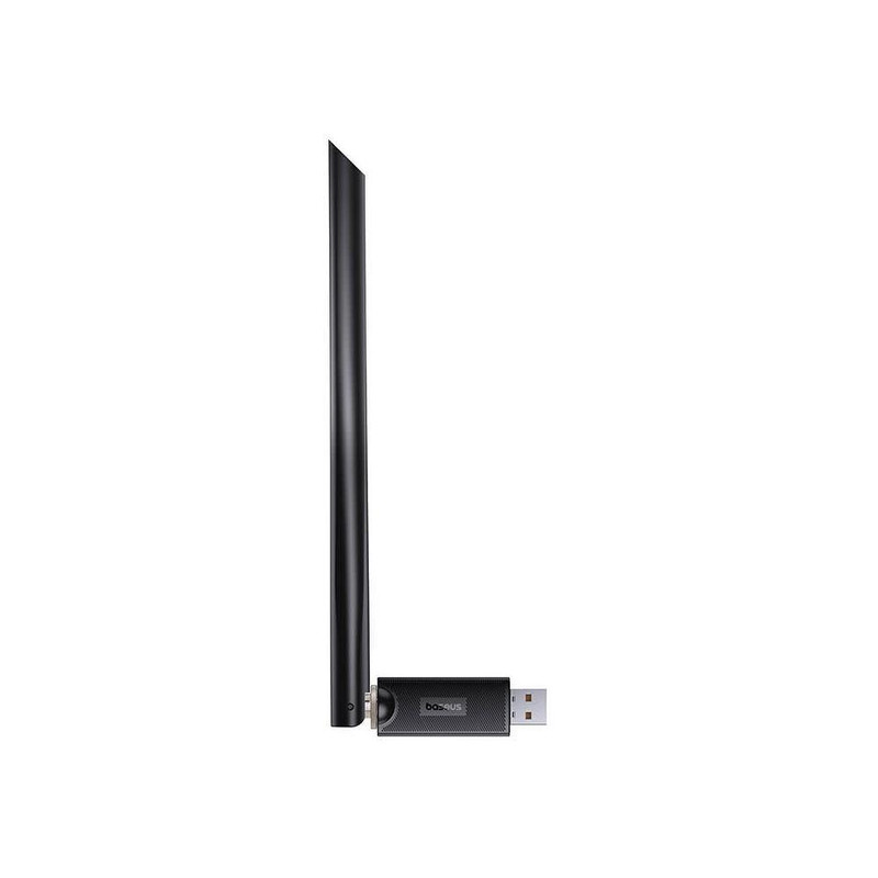 کارت شبکه USB بی سیم هوکو مدل HI32 WiFi