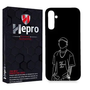 HEPRO MC Cover for SAMSUNG GALAXY S23 FE