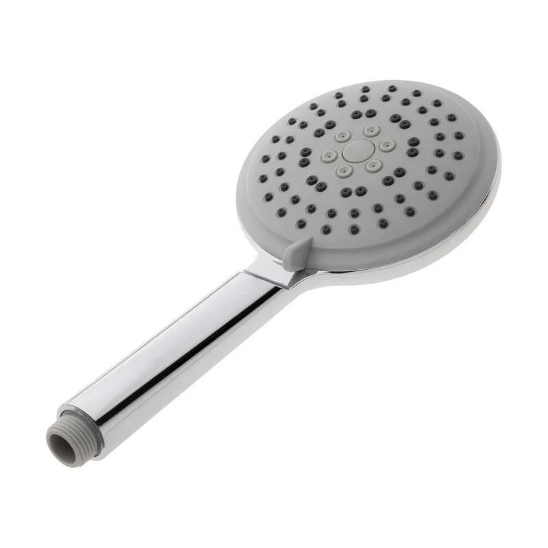 سردوش حمام مدل رسوبگیر سوزنی LUX