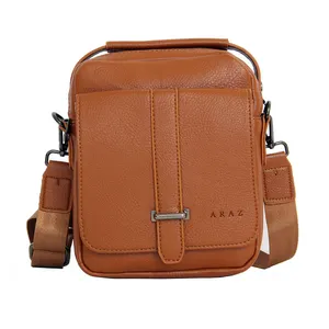 کیف رودوشی مردانه آراز مدل M231