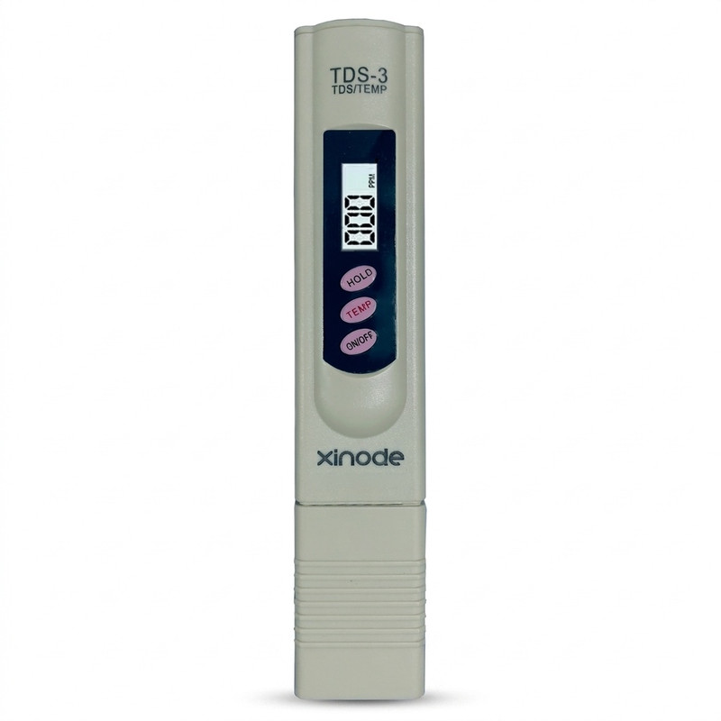 سختی سنج آب زینود مدل XTDSM-3