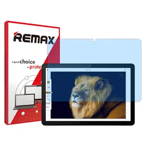 Remax HyBLU model anti-blue ray screen protector suitable for Lenovo Chromebook Duet 10.1 Tablet