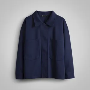 کت زنانه الوج مدل TLS-400W004-1