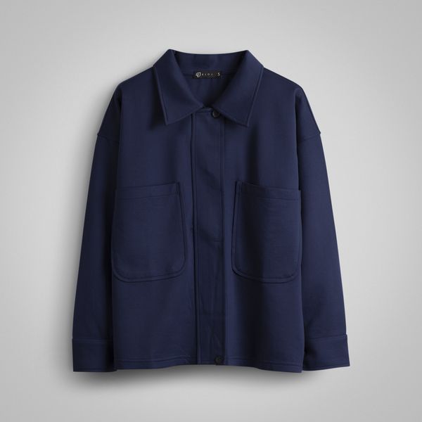 کت زنانه الوج مدل TLS-400W004-1