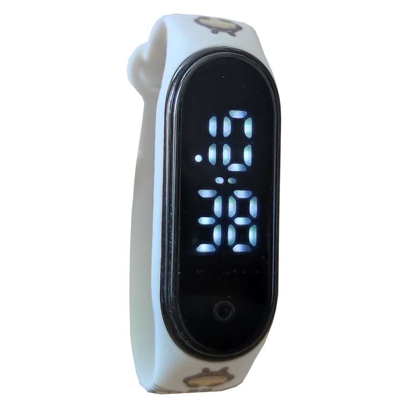 ساعت مچی دیجیتال مدل فانتزی خرگوش CoolGuys