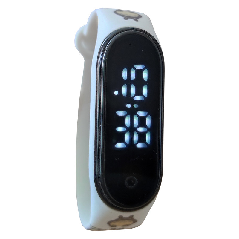 ساعت مچی دیجیتال مدل فانتزی خرگوش CoolGuys