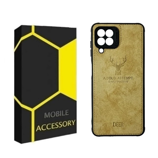 کاور مدل Gavazn مناسب برای گوشی موبایل سامسونگ Galaxy F12