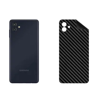 Bestor BT-Fiber Back Skin For Samsung Galaxy M13 5G