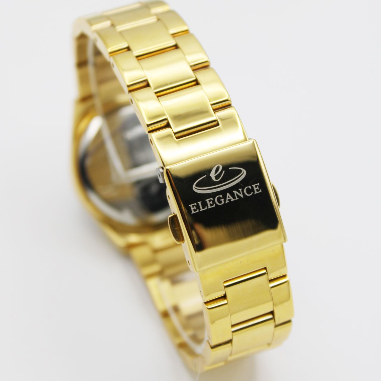 ساعت مچی عقربه ای زنانه الگانس مدل 88183j -  - 2