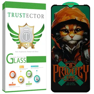 Trustector CATPRVT Privacy Screen Protector Suitable For Samsung Galaxy A13 5G