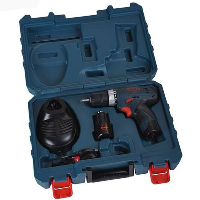 دریل پیچ گوشتی رونیکس مدل 8512 دریل پیچ گوشتی رونیکس مدل 8512