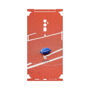 MAHOOT Rugby football-FullSkin Cover Sticker for Oppo RENO 10X