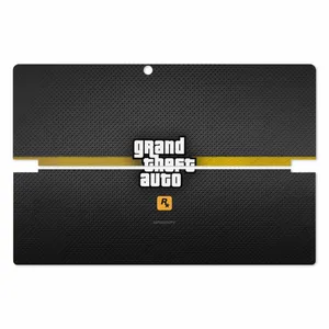 MAHOOT Gta-Game Cover Sticker for Lenovo Miix 510 2016