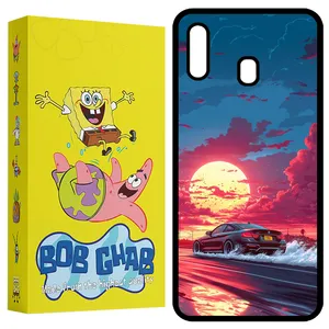 BOB Ghab BCPA20 Cover For Samsung Galaxy A30 / A20 / M10s 