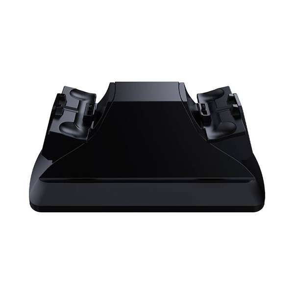 پایه شارژر دسته بازی PS5 گیمسر مدل Gamesir Dual Controller Charger