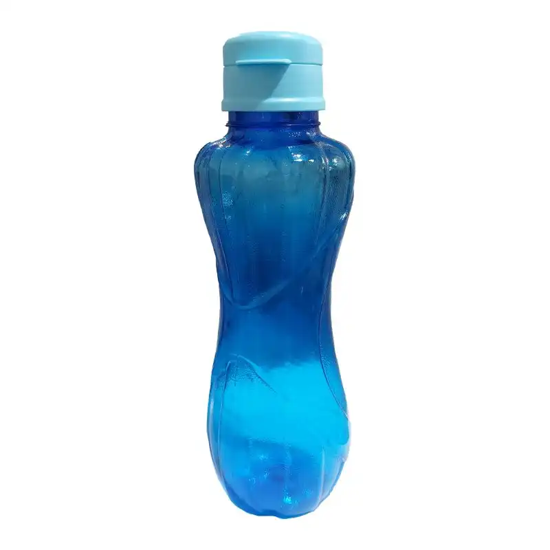 قمقمه مدل پلاستیکی  گنجایش 0.6 لیتر