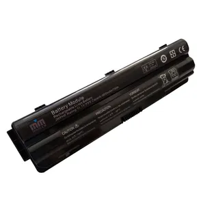 باتری لپ تاپ 9 سلولی دابل ام مدل L502X مناسب برای لپ تاپ دل XPS /L501x /L502x /R795X