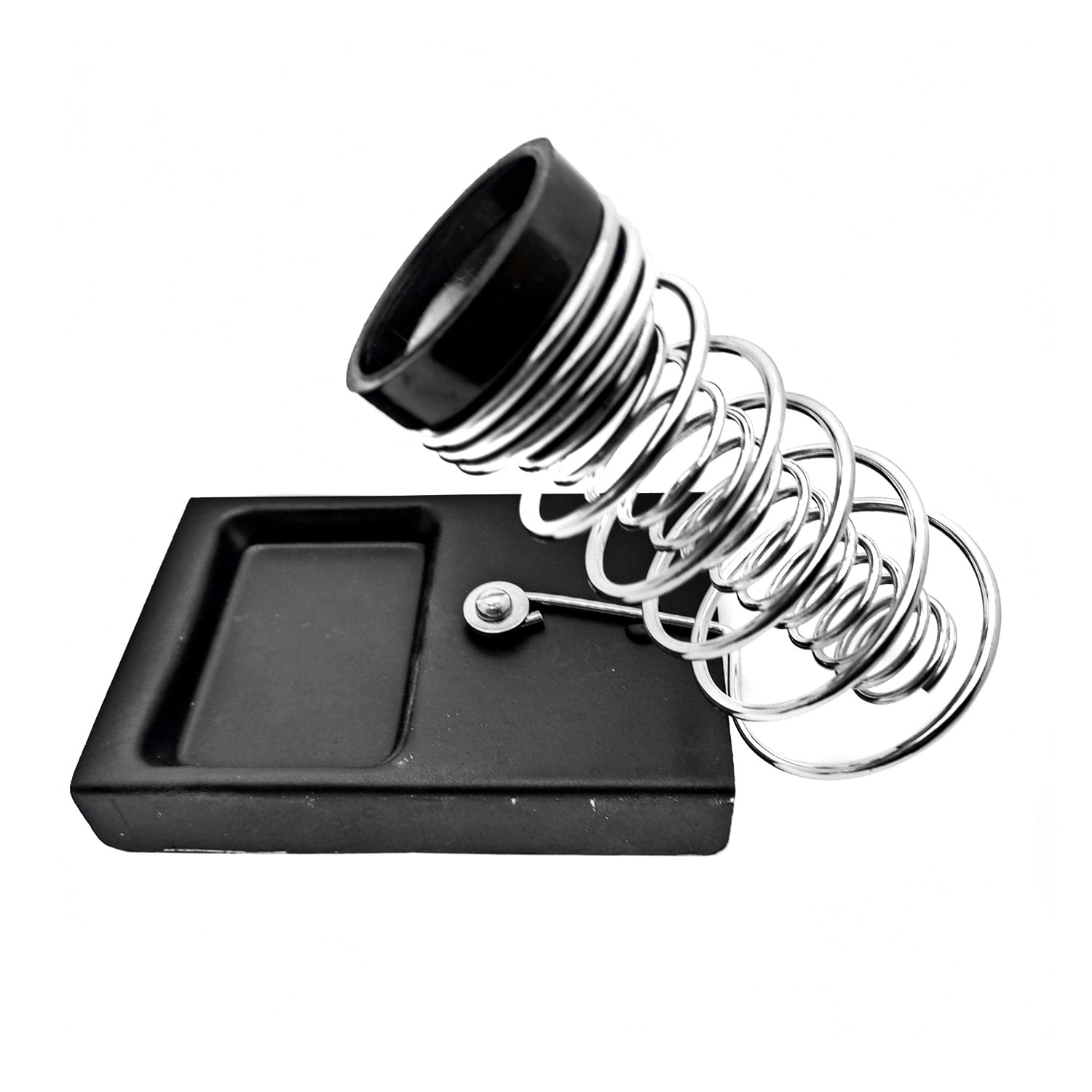 پایه هویه آریا مدل RP-2 پایه هویه آریا مدل RP-2