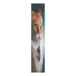 نشانگر کتاب مشایخ طرح موش و گربه کد N2004