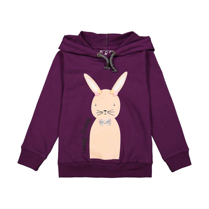 هودی دخترانه سون پون مدل 1391644-69