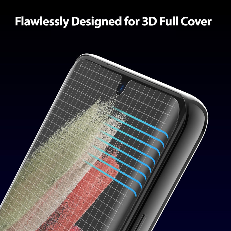 محافظ صفحه نمایش بادیگارد مدل Hydrogel مناسب برای گوشی موبایل شیائومی Redmi Note 13 Pro Plus