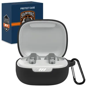 Samurai Silk-36 Case For JBL Live Pro Plus