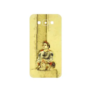 MAHOOT Homayoun Shajarian Cover Sticker for Samsung Galaxy E7