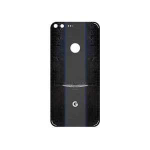MAHOOT Chrysler Cover Sticker for Google Pixel