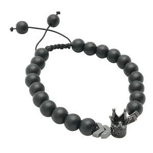 دستبند مردانه فردخت گالری مدل FRD-M113