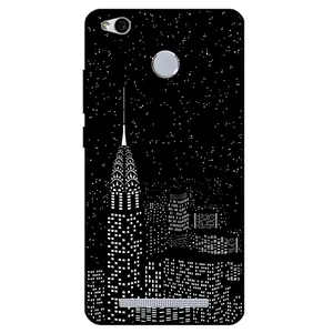 Megafone 7768 Cover For Xiaomi Redmi 5A