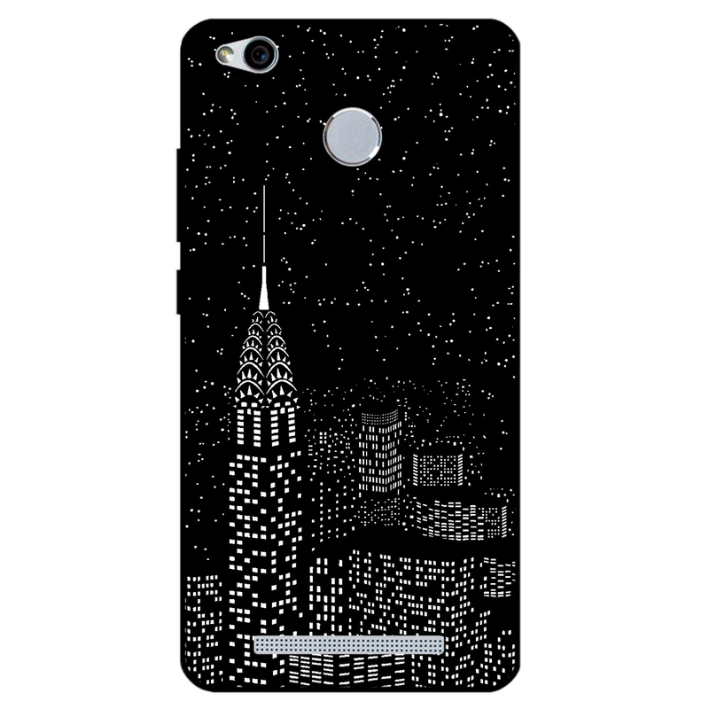 کاور مگافون کد 7768 مناسب برای گوشی موبایل شیائومی Redmi 5A