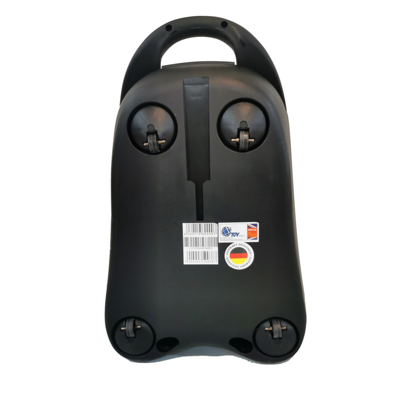 جاروبرقی جنرال پارس مدل TORNADO S2