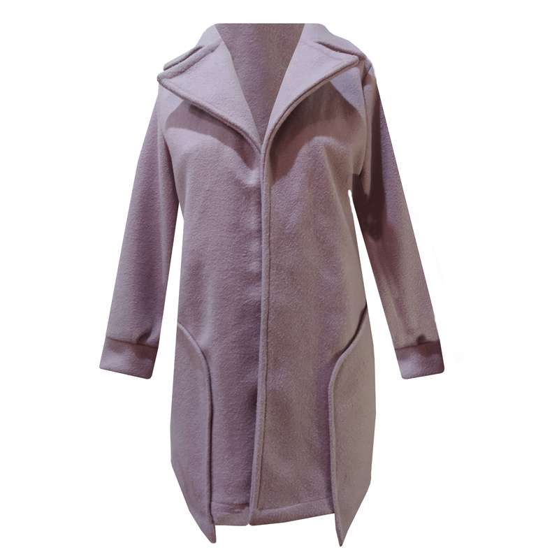 پالتو زنانه مدل beyas200