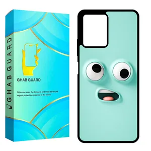 Ghab Guard CHAPX5 Cover For Xiaomi Poco X5 5G