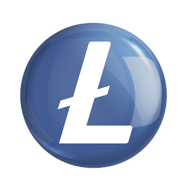 مگنت خندالو طرح ارز دیجیتال لایت کوین کد 4066