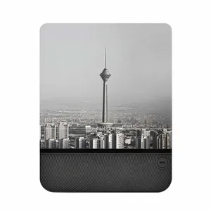 MAHOOT  SML-Tehran_City Mouse Pad