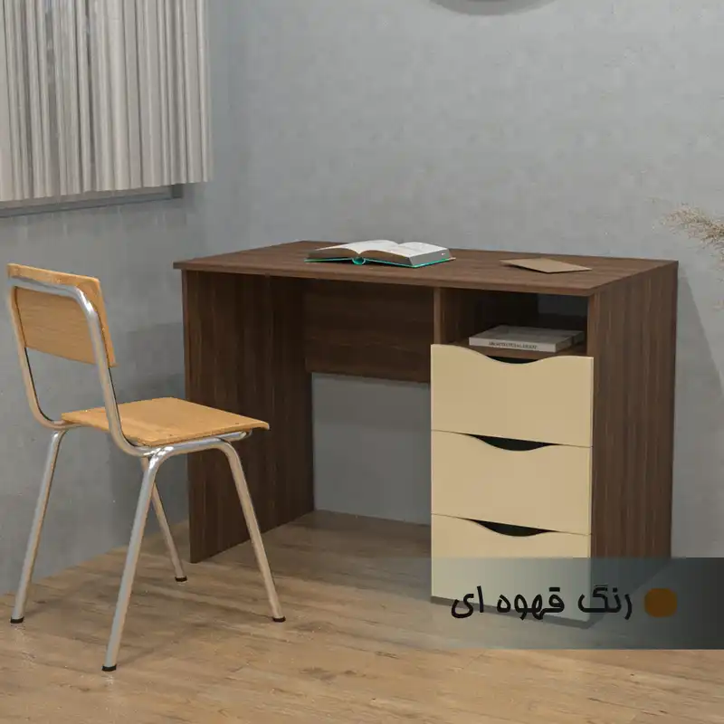 میز تحریر انتخاب اول مدل TO-320