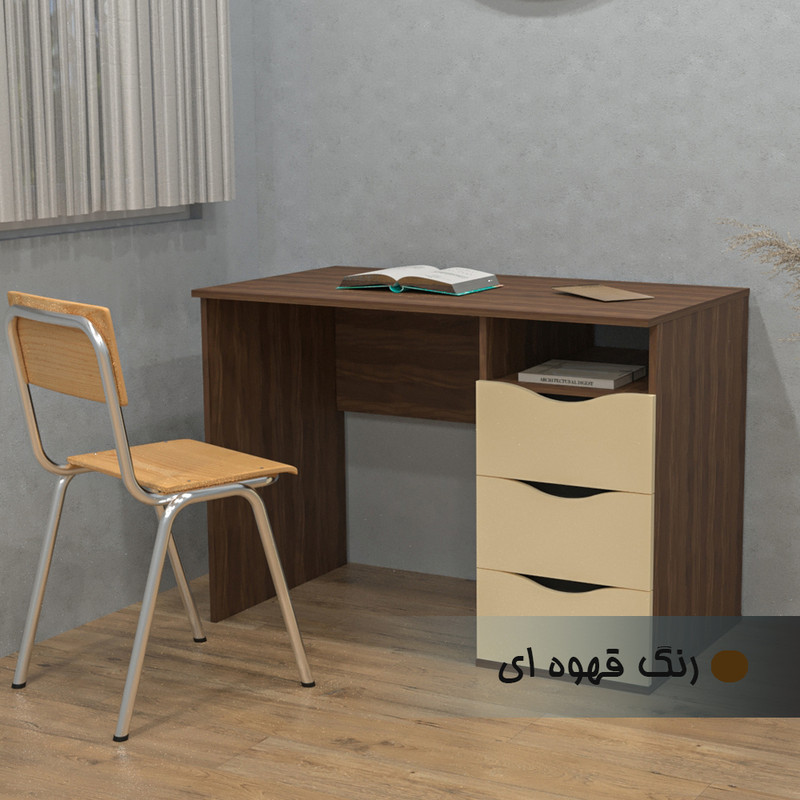 میز تحریر انتخاب اول مدل TO-320 میز تحریر انتخاب اول مدل TO-320