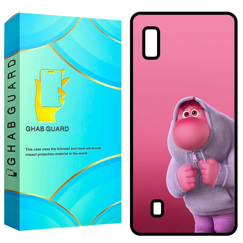 کاور قاب گارد مدل GCHPA10 مناسب برای گوشی موبایل سامسونگ Galaxy A10 / M10