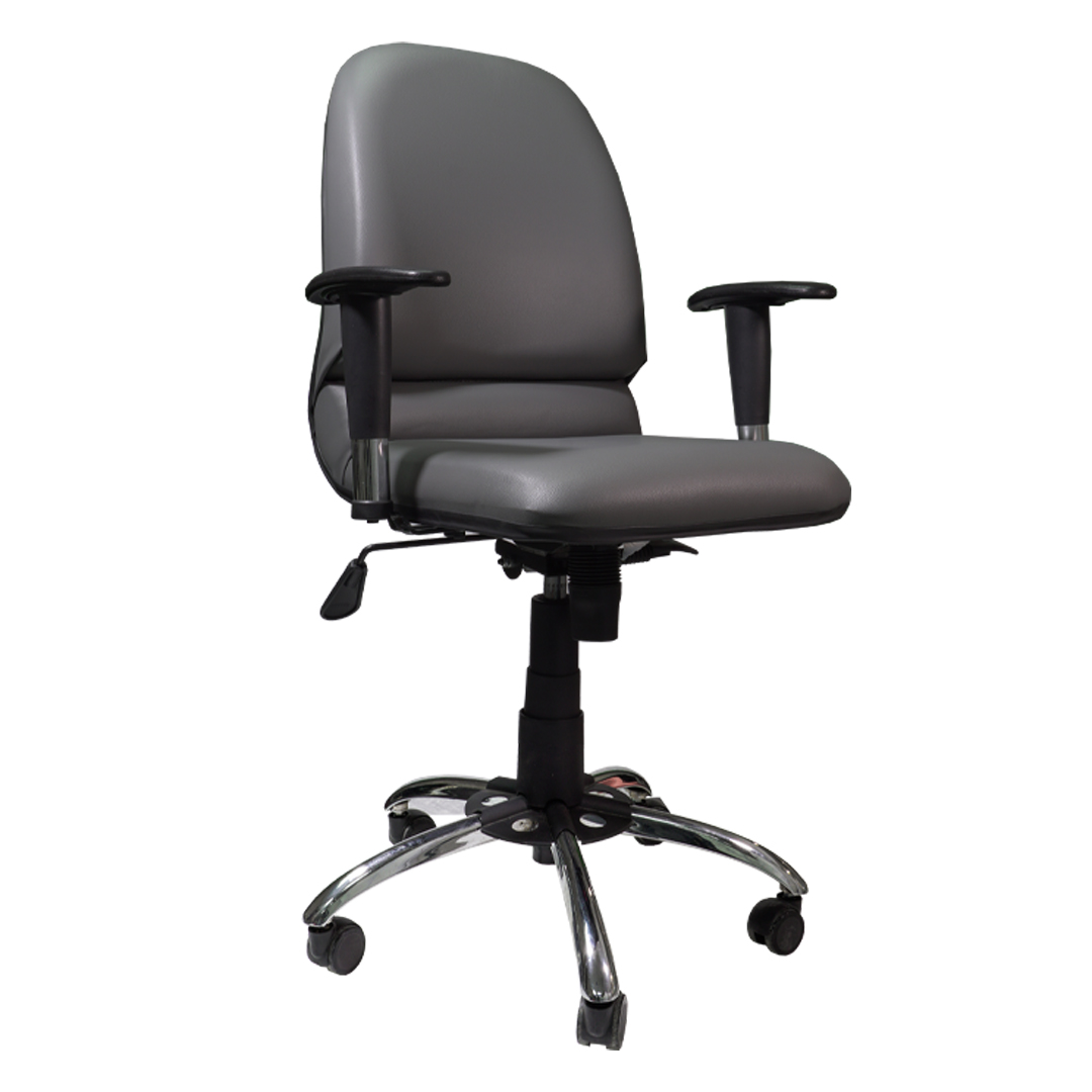 صندلی اداری مدل E11