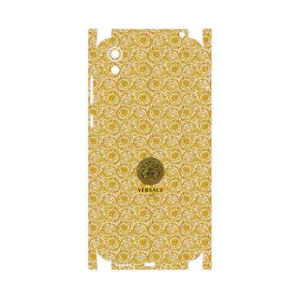 MAHOOT versace-FullSkin Cover Sticker for Honor 8S