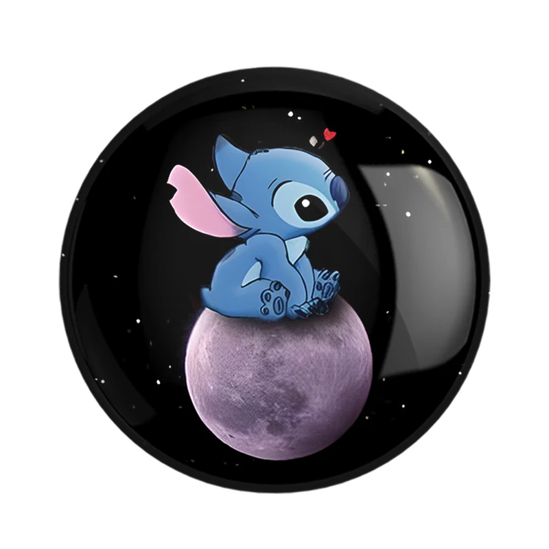 پیکسل خندالو مدل استیچ (Stitch) کد 37186