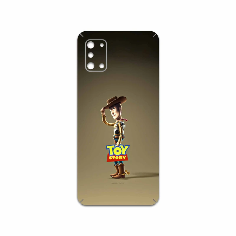برچسب پوششی ماهوت مدل Toy Story مناسب برای گوشی موبایل سامسونگ Galaxy A31