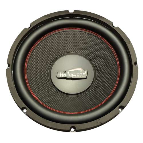 ساب ووفر خودرو هالیوود مدل HW-1220