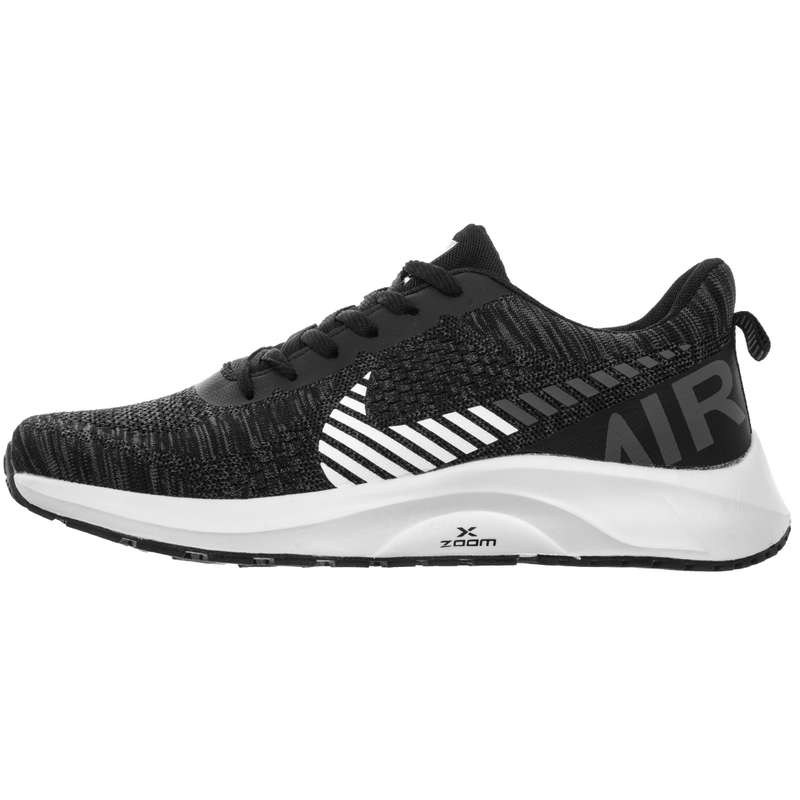 کفش مخصوص دویدن نایکی مدل ZOOM PEGASUS 36 SPEED 21 BKWHT-10801000