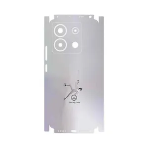 MAHOOT Fencing-FullSkin Cover Sticker for Xiaomi Poco X6